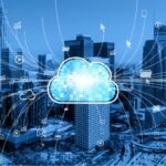 The Battle for Dominance in the Cloud Industry
