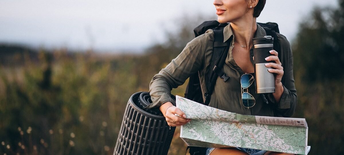Sustainable Travel for the Conscious Explorer