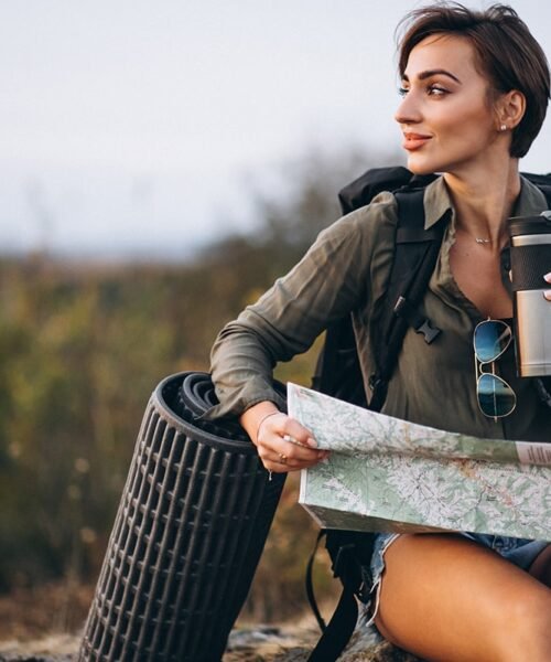 Sustainable Travel for the Conscious Explorer