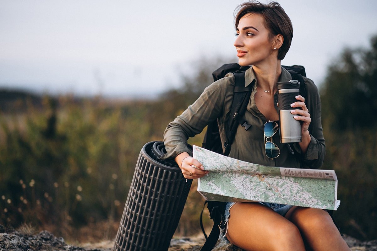 Sustainable Travel for the Conscious Explorer