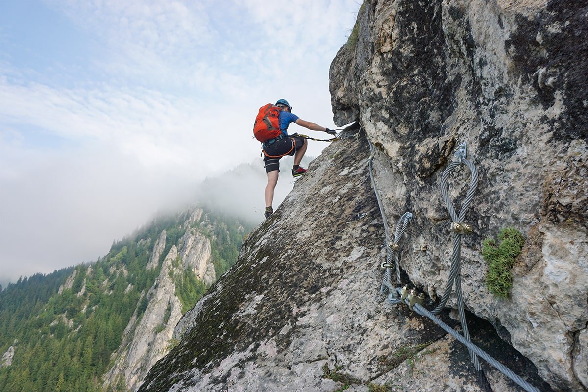 Thrilling Activities Around the World